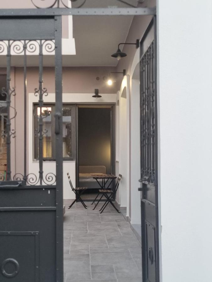 Mod 15 City Centre Ágios Nikólaos Екстериор снимка