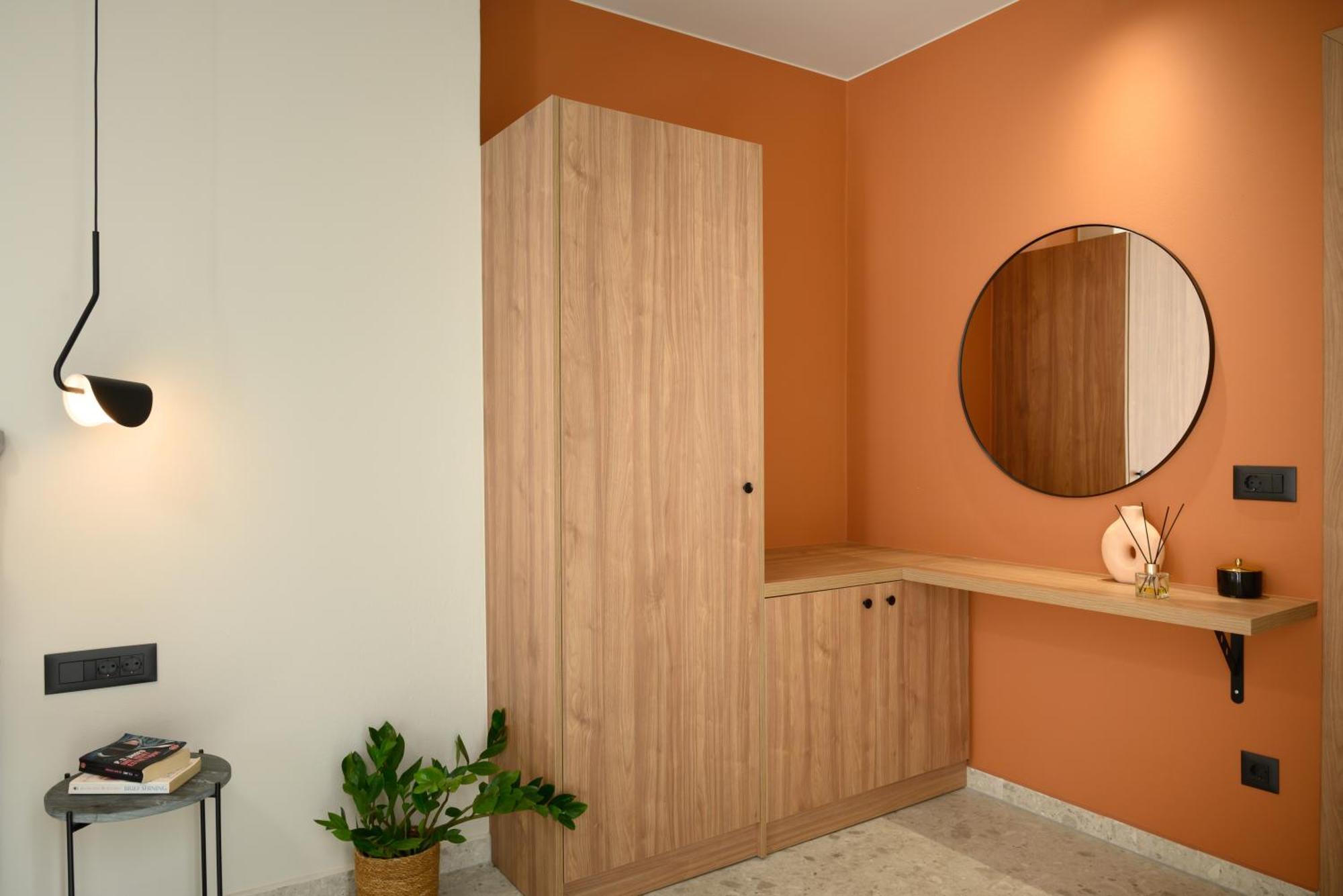 Mod 15 City Centre Ágios Nikólaos Екстериор снимка